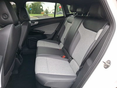 2023 Volkswagen ID.4 Pro RWD w/SK On Battery