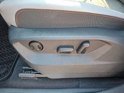 2025 Volkswagen Atlas 2.0T Peak Edition 4MOTION