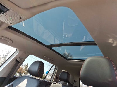 2025 Volkswagen Atlas 2.0T Peak Edition 4MOTION