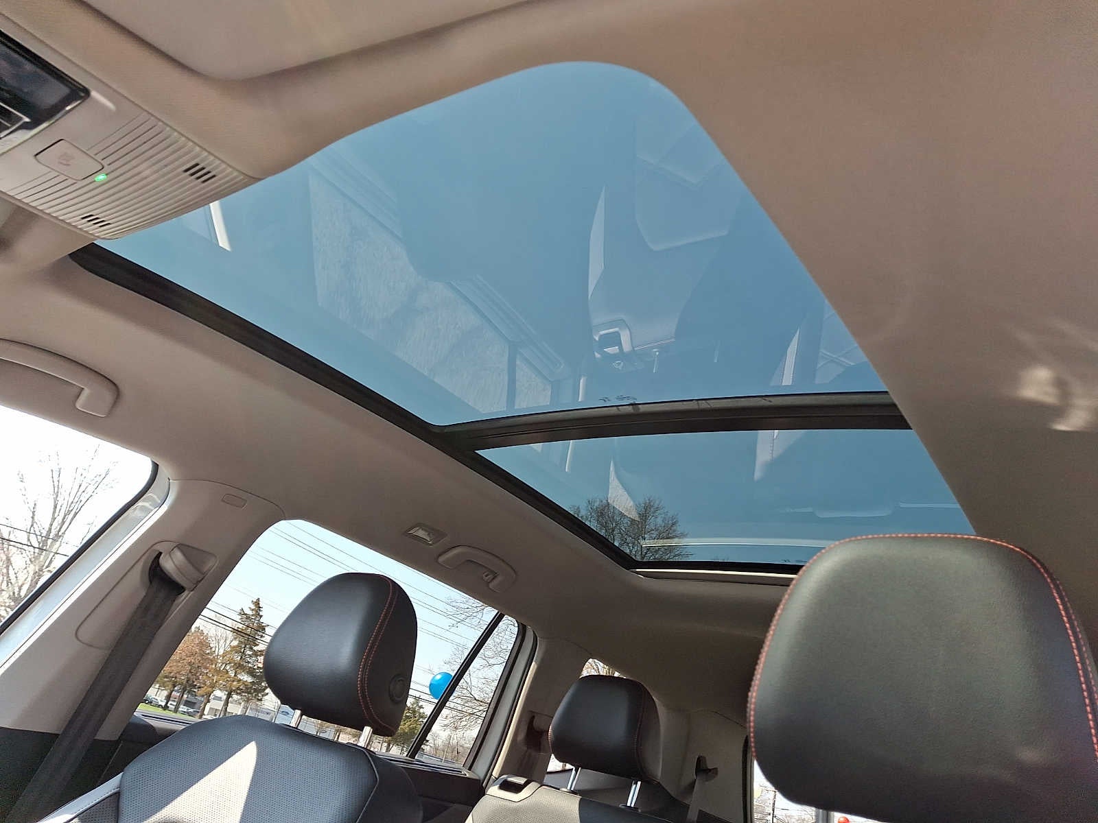 2025 Volkswagen Atlas 2.0T Peak Edition 4MOTION