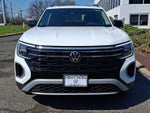 2025 Volkswagen Atlas 2.0T Peak Edition 4MOTION