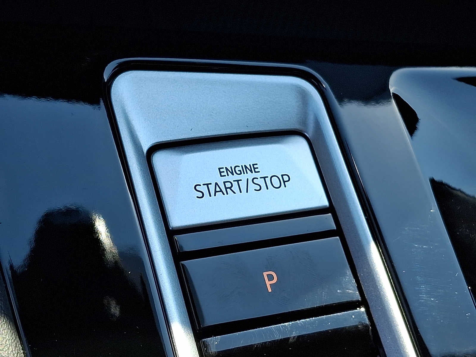 2025 Volkswagen Atlas 2.0T Peak Edition 4MOTION