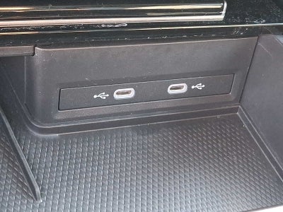 2025 Volkswagen Atlas 2.0T Peak Edition 4MOTION