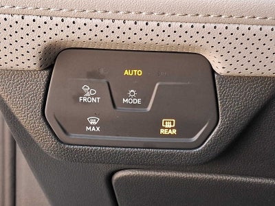 2025 Volkswagen Atlas 2.0T Peak Edition 4MOTION