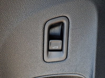 2025 Volkswagen Atlas 2.0T Peak Edition 4MOTION