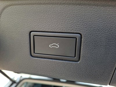 2025 Volkswagen Atlas 2.0T Peak Edition 4MOTION