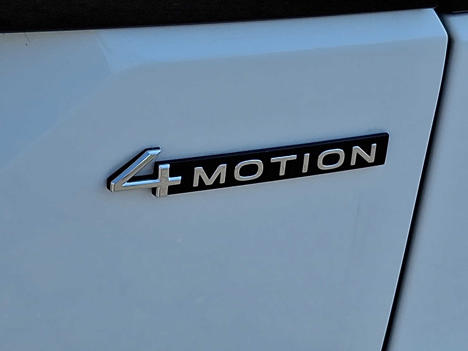 2025 Volkswagen Atlas 2.0T Peak Edition 4MOTION