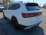 2025 Volkswagen Atlas 2.0T Peak Edition 4MOTION