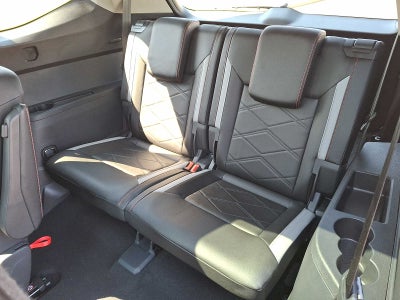 2025 Volkswagen Atlas 2.0T Peak Edition 4MOTION