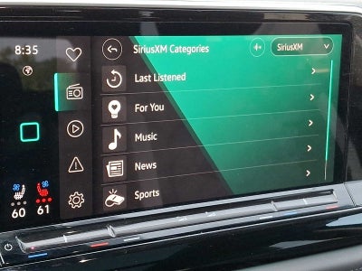 2024 Volkswagen Atlas 2.0T Peak Edition SE w/Technology 4MOTION