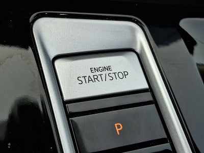 2024 Volkswagen Atlas 2.0T Peak Edition SE w/Technology 4MOTION