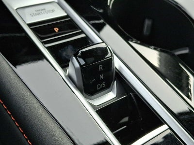 2025 Volkswagen Atlas 2.0T Peak Edition 4MOTION