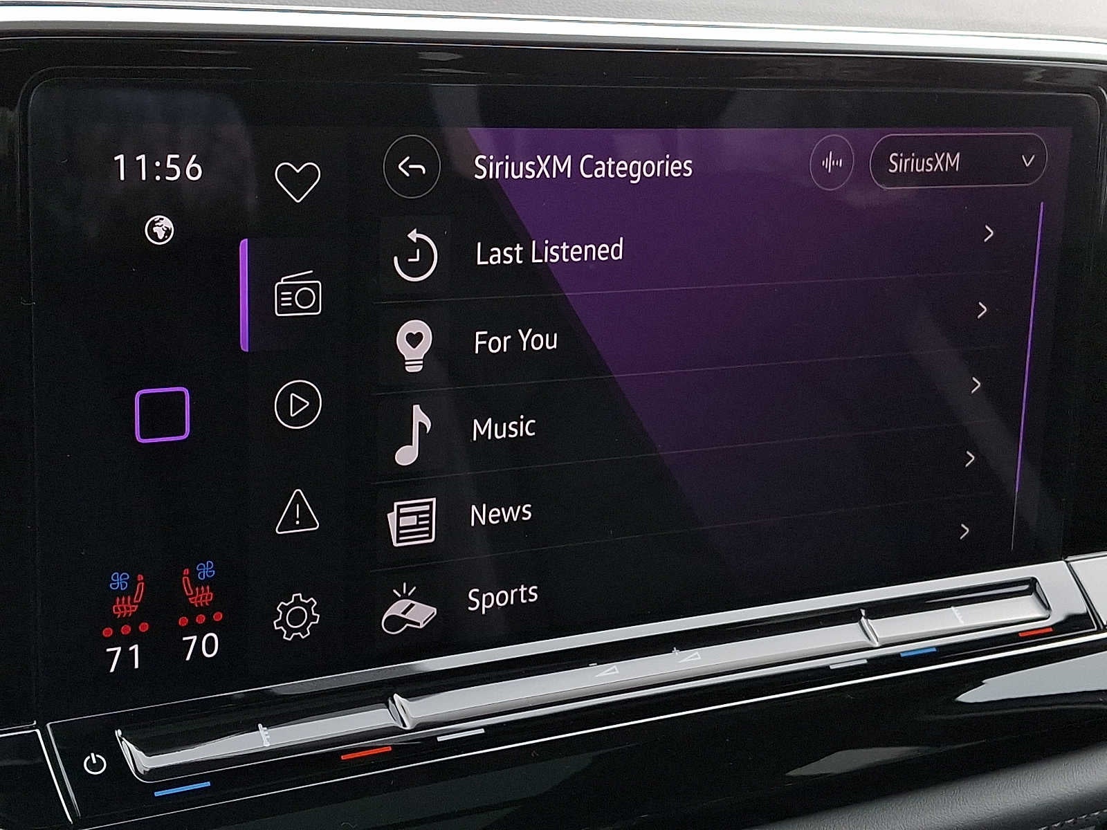 2025 Volkswagen Atlas 2.0T Peak Edition 4MOTION