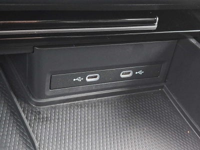 2025 Volkswagen Atlas 2.0T Peak Edition 4MOTION