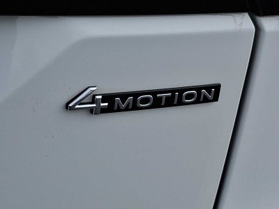 2025 Volkswagen Atlas 2.0T Peak Edition 4MOTION