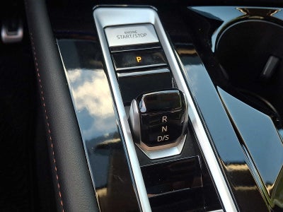 2025 Volkswagen Atlas 2.0T Peak Edition 4MOTION