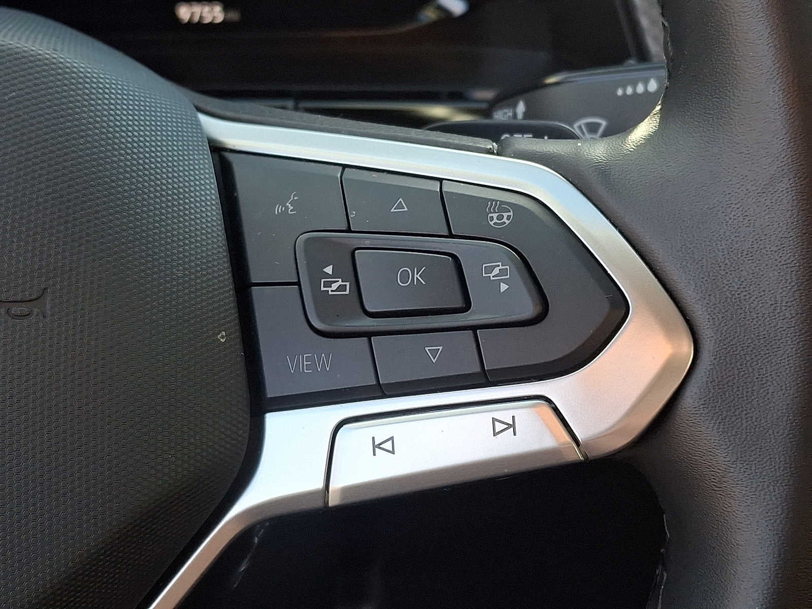 2025 Volkswagen Atlas 2.0T Peak Edition 4MOTION