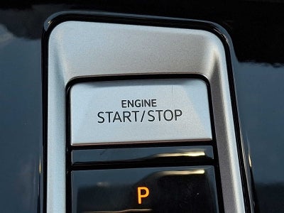 2025 Volkswagen Atlas 2.0T Peak Edition 4MOTION