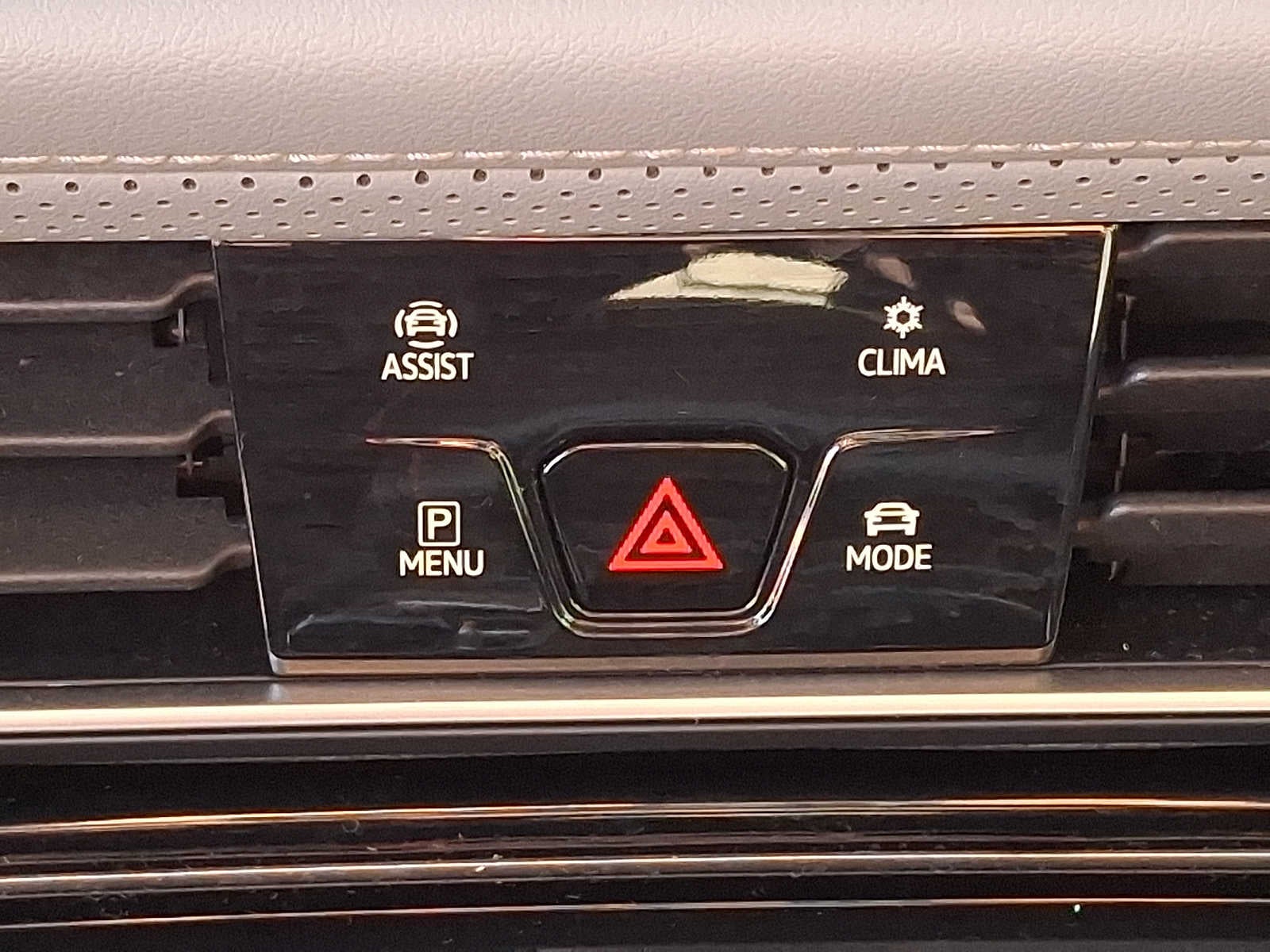 2025 Volkswagen Atlas 2.0T Peak Edition 4MOTION