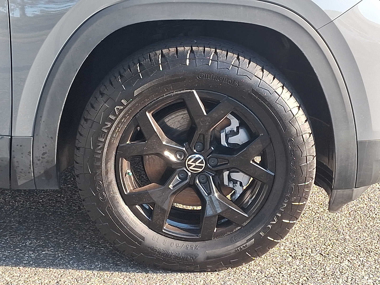 2025 Volkswagen Atlas 2.0T Peak Edition 4MOTION