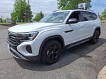 2025 Volkswagen Atlas 2.0T Peak Edition 4MOTION
