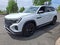 2025 Volkswagen Atlas 2.0T Peak Edition 4MOTION