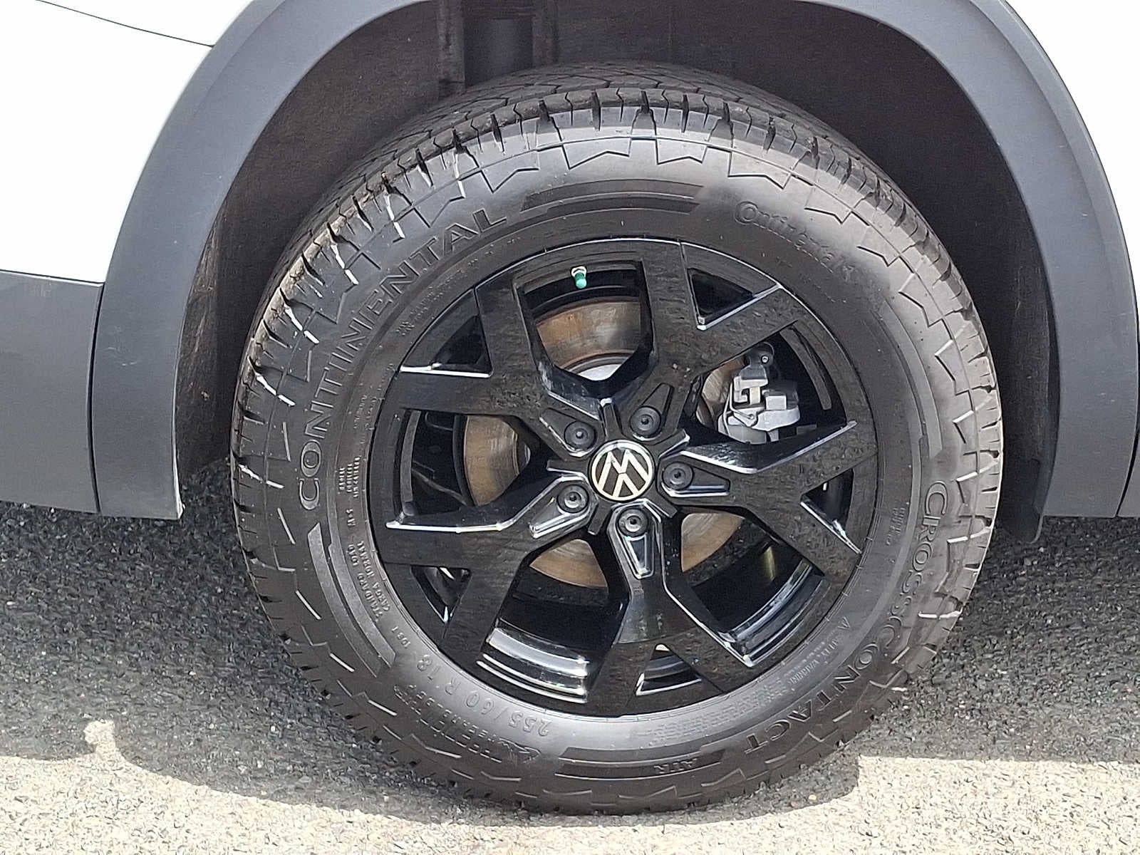 2025 Volkswagen Atlas 2.0T Peak Edition 4MOTION
