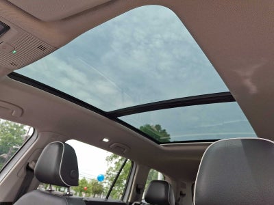 2024 Volkswagen Atlas 2.0T SEL Premium R-Line 4MOTION