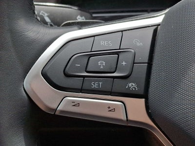 2024 Volkswagen Atlas 2.0T SEL Premium R-Line 4MOTION