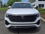 2024 Volkswagen Atlas 2.0T SEL Premium R-Line 4MOTION