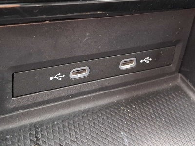 2024 Volkswagen Atlas 2.0T SEL Premium R-Line 4MOTION