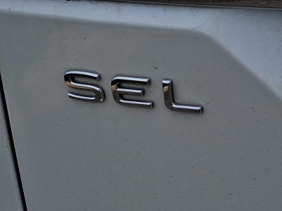 2024 Volkswagen Atlas 2.0T SEL Premium R-Line 4MOTION