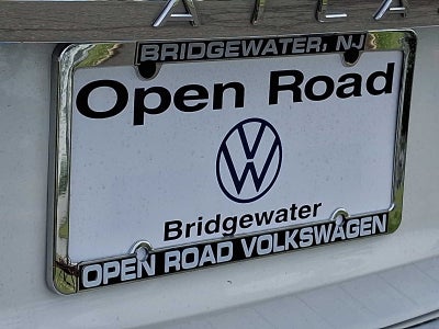 2024 Volkswagen Atlas 2.0T SEL Premium R-Line 4MOTION