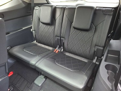 2024 Volkswagen Atlas 2.0T SEL Premium R-Line 4MOTION