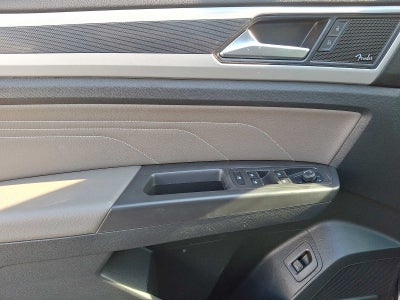 2023 Volkswagen Atlas 3.6L V6 SEL Premium R-Line 4MOTION