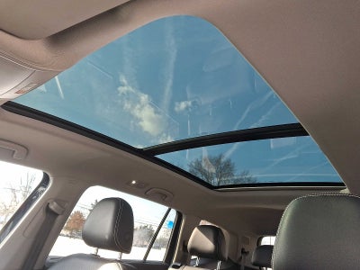 2023 Volkswagen Atlas 3.6L V6 SEL Premium R-Line 4MOTION