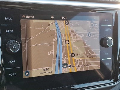 2023 Volkswagen Atlas 3.6L V6 SEL Premium R-Line 4MOTION