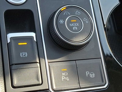 2023 Volkswagen Atlas 3.6L V6 SEL Premium R-Line 4MOTION