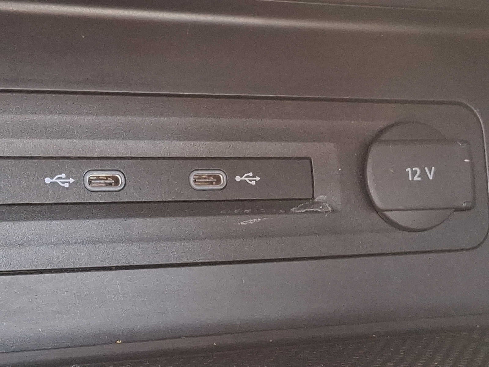 2023 Volkswagen Atlas 3.6L V6 SEL Premium R-Line 4MOTION