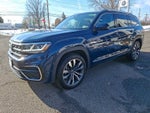 2023 Volkswagen Atlas 3.6L V6 SEL Premium R-Line 4MOTION