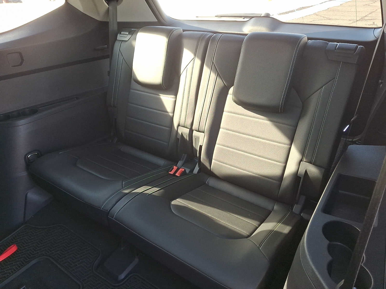 2023 Volkswagen Atlas 3.6L V6 SEL Premium R-Line 4MOTION