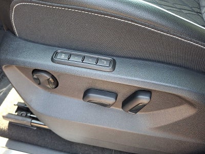 2025 Volkswagen Atlas 2.0T SEL Premium R-Line 4MOTION