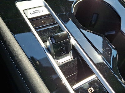 2025 Volkswagen Atlas 2.0T SEL Premium R-Line 4MOTION