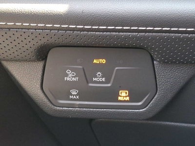 2025 Volkswagen Atlas 2.0T SEL Premium R-Line 4MOTION