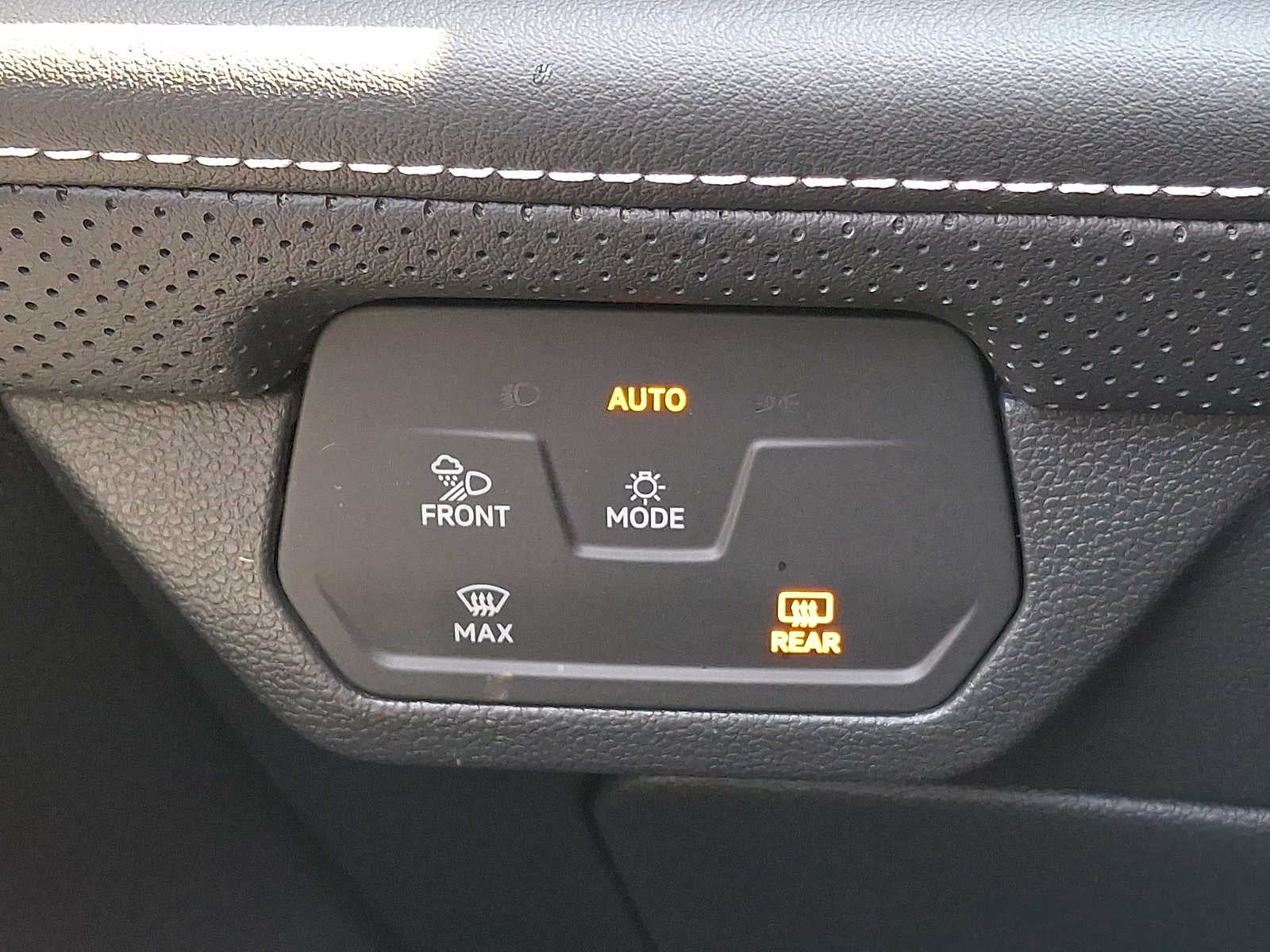 2025 Volkswagen Atlas 2.0T SEL Premium R-Line 4MOTION