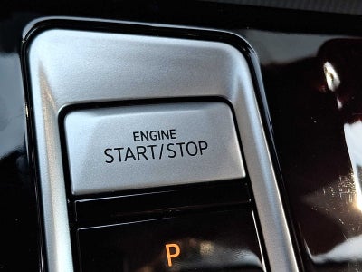 2025 Volkswagen Atlas 2.0T SEL Premium R-Line 4MOTION