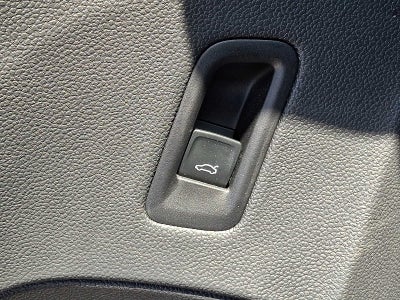 2025 Volkswagen Atlas 2.0T SEL Premium R-Line 4MOTION