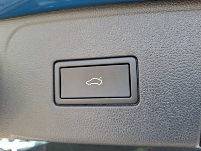 2025 Volkswagen Atlas 2.0T SEL Premium R-Line 4MOTION