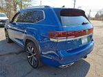2025 Volkswagen Atlas 2.0T SEL Premium R-Line 4MOTION