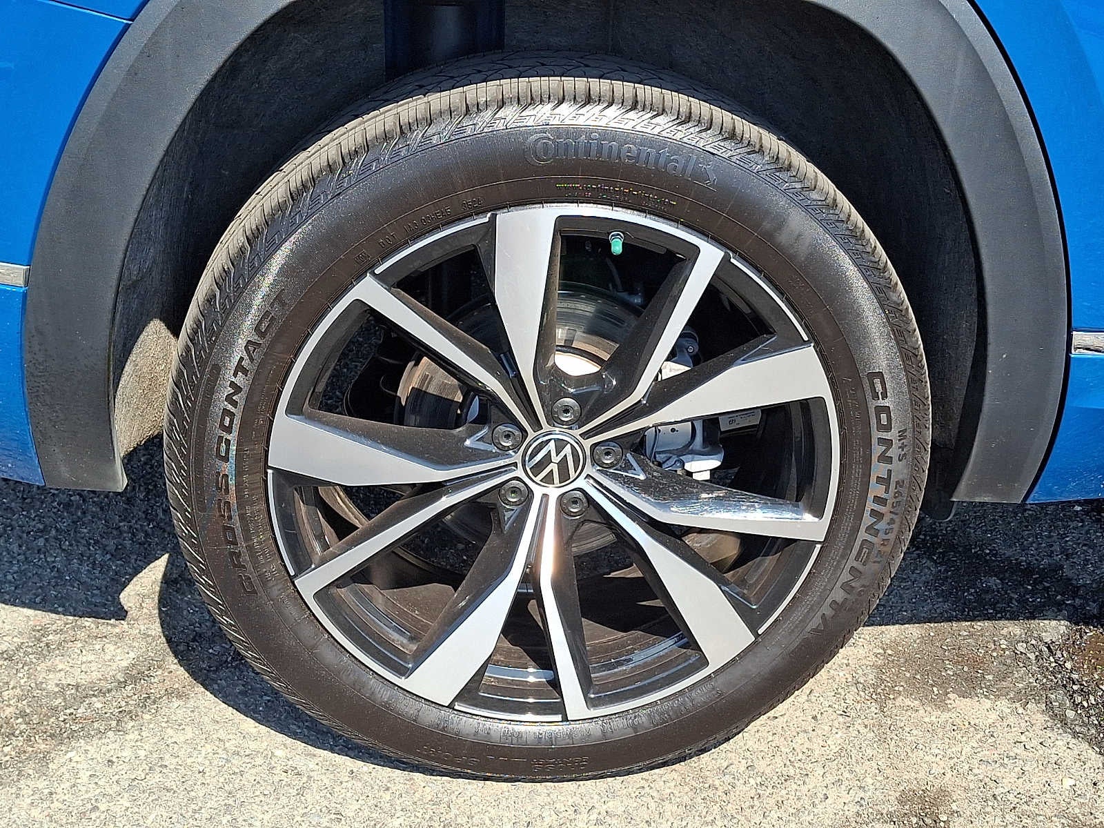 2025 Volkswagen Atlas 2.0T SEL Premium R-Line 4MOTION